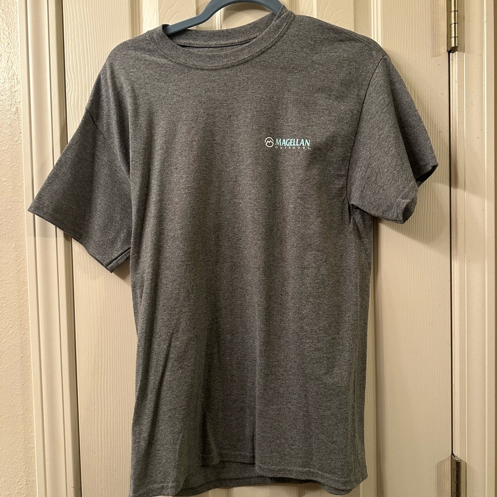 Men’s Magellan Shirt